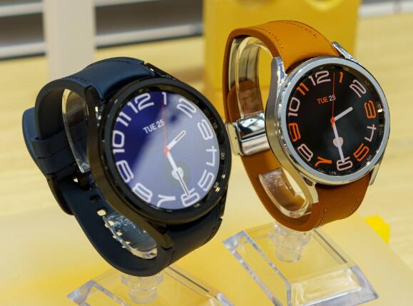  Galaxy Watch6 ϵֱ  аۼ1899Ԫ 
