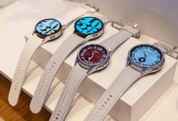  Galaxy Watch6 ϵֱ  аۼ1899Ԫ 