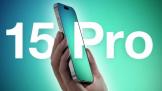 iPhone 15 Pro   12¹ܺͱ仯