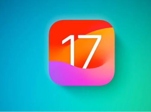 Apple  iOS 17  iPadOS 17 ĵڶ԰