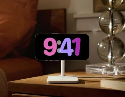 Apple  iOS 17  iPadOS 17 ĵڶ԰