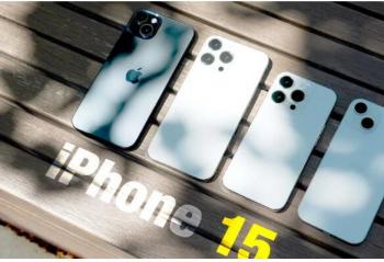 ǿʼiPhone 15 OLEDʾ LG Display;