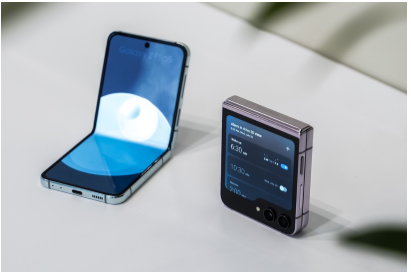 һ۵  Galaxy Z Fold5