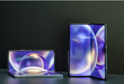 һ۵  Galaxy Z Fold5