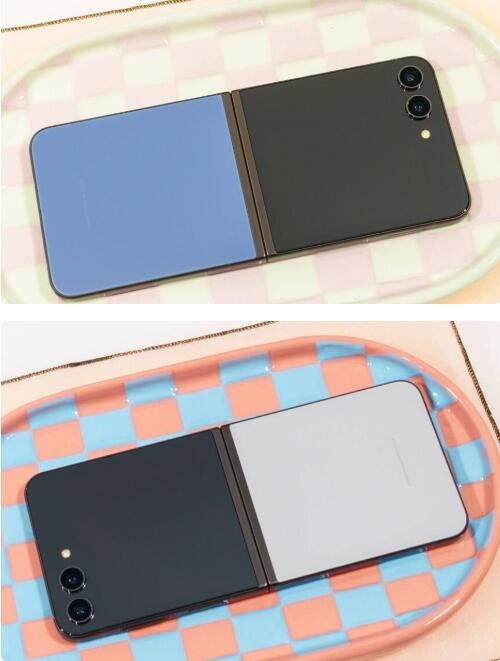 Galaxy Z Fold 5Flip 5 а淢  ȹа潵1000Ԫ 