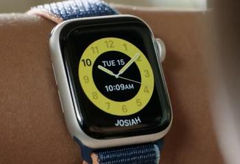 Apple WatchͯӵѧУģʽ 䱸iPhoneֻ