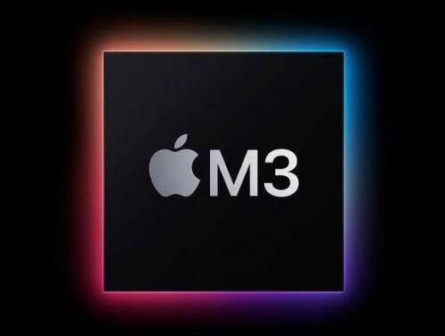 ƻڲ​​M3 MaxоƬ  MacBook Proͽ2024Ƴ 