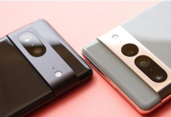 ȸ Pixel 8  Pixel 8 Pro 汾ع  10 