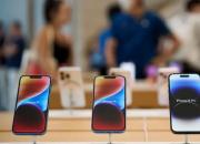 ǹiPhoneֻĺʱ𣿻Ӧõȴ iPhone14 