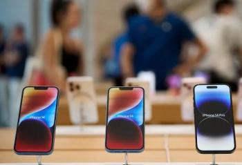 ǹiPhoneֻĺʱ𣿻Ӧõȴ iPhone14 