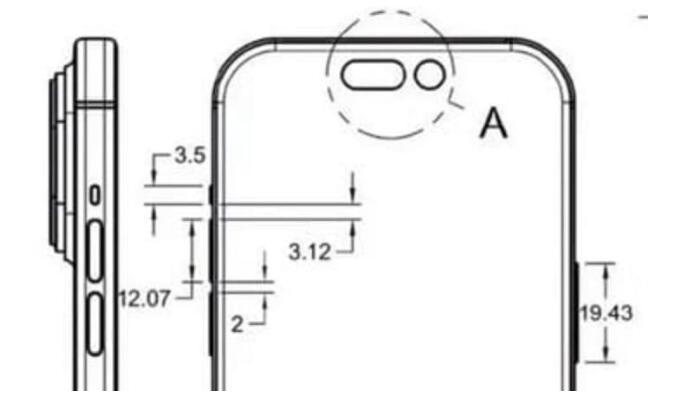 iPhone 15 Proͼع⣡ߴ4ϸȫع