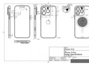 iPhone 15 Pro设计图曝光！一起来看看有哪些重要变化