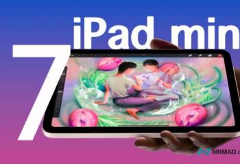 iPad mini 7 ص   9ƻ＾Ʒ