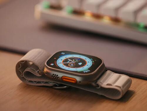 Apple Watch X ش  2024Ƴ 