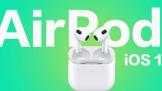 6ʵõiOS 17 AirPods¹  Ͽ԰ 
