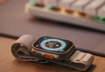 Apple Watch ʮ֮ʽг׸ 2024Ƴ 