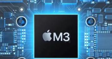 M3 Ultra  CPU  2024Ƴ