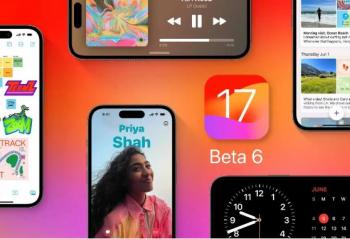 iOS 17 beta 6 Ƴ¸ʽ 