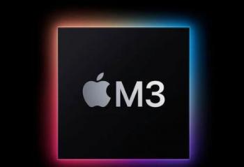 AppleڿM3ϵоƬ  2023ĩ2024Ƴ
