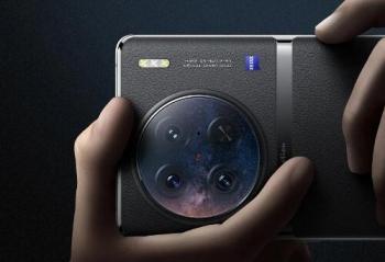 vivo X100 Pro+ ع  ͨ8 Gen 3 䱸200MPͷ