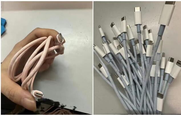 ɫiPhone 15 USB-C ֯Ƭع 