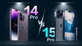 iPhone 15 Pro iPhone 14 Pro ȽϣӦòӦ