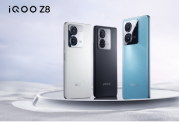 iQOO Z8С  iQOO8200۷