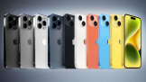 ƻiPhone 15ϵ    ɫع 