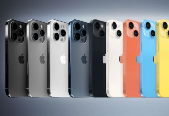 ƻiPhone 15ϵ    ɫع 