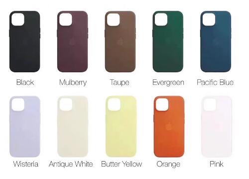 ٴȷ  ƻiPhone 15ϵ¿̬άֻΪ FineWoven  