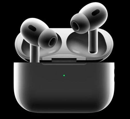 苹果即将推出的 USB-C AirPods Pro  耳机不会有其他硬件变化