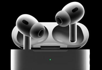 ƻƳ USB-C AirPods Pro  Ӳ仯