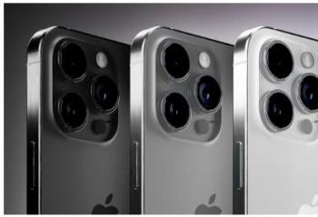 ӳٱԹ̫  iPhone 15 Proѽʲôƣ