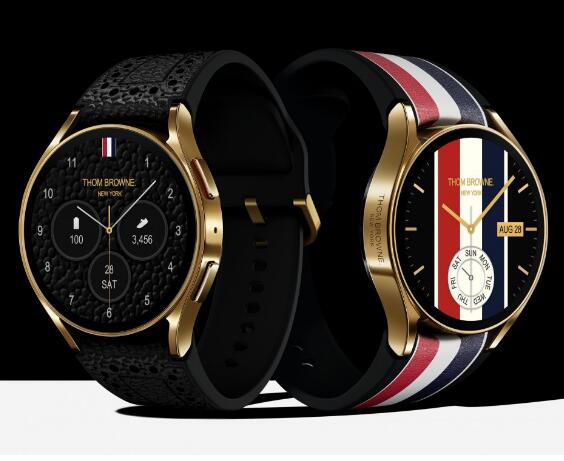  Galaxy Z Fold5  Watch6 Thom Browne ʽ