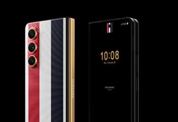  Galaxy Z Fold5  Watch6 Thom Browne ʽ