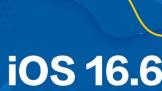 iOS 16.6.1ʲôƻȫ©