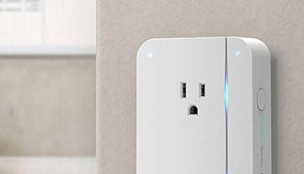 智能插座提升家庭能源效率的9种方式