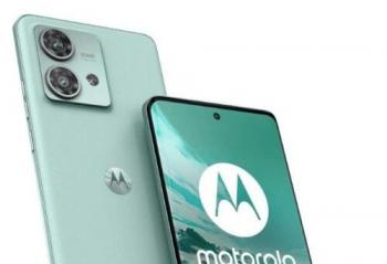 Moto Edge 40 Neo 5G 正式曝光  或将于9月15日推出