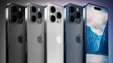 iPhone 15 Pro 䱸ߴ 8GB RAM1TB 洢ռ