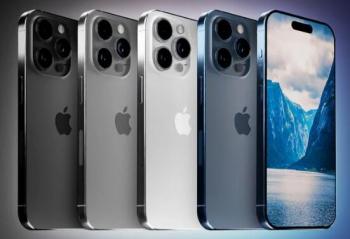 iPhone 15 Pro 䱸ߴ 8GB RAM1TB 洢ռ