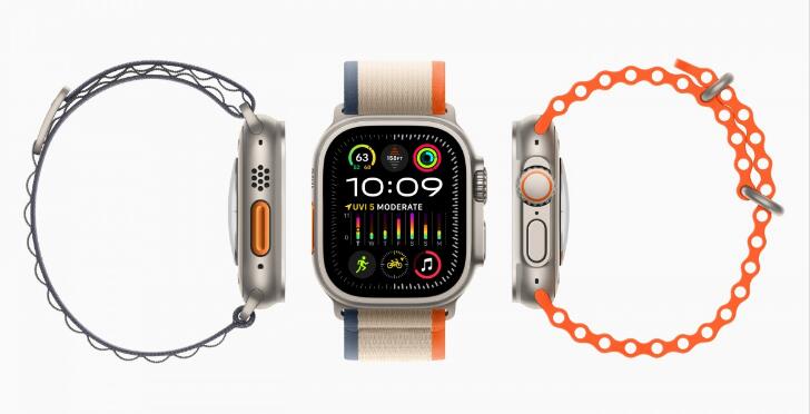 Apple Watch 9Watch Ultra 2 䱸ĻоƬ