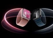 Apple Watch 9和Watch Ultra 2发布 配备更亮的屏幕和新芯片组