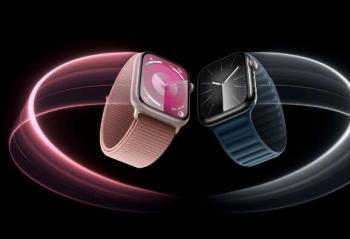 Apple Watch 9和Watch Ultra 2发布 配备更亮的屏幕和新芯片组