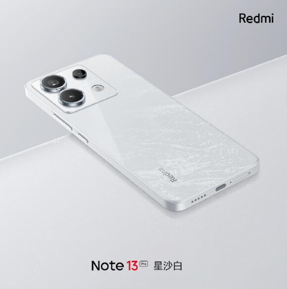 Redmi Note 13ϵһɱ  ǳοռɫ 