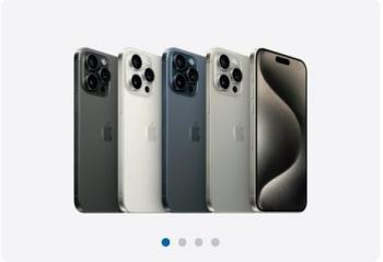 ڸƽ̨Ħȭơ 15ȫͬiPhone15Ԥ