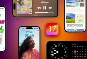 ƻʽiOS 17  ֻ