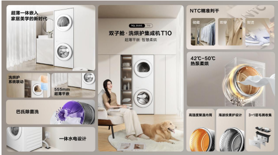 룬裬TCL˫Ӳϴ滤ɻT10
