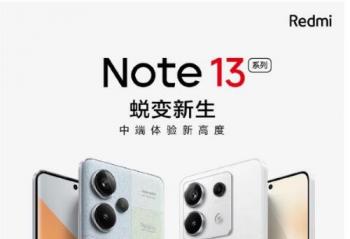 Redmi Note 13 Pro+  ɫ볱޶Ϯ 