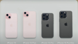 ƻiPhone 15ϵ  ȫ