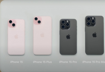 ƻiPhone 15ϵ  ȫ